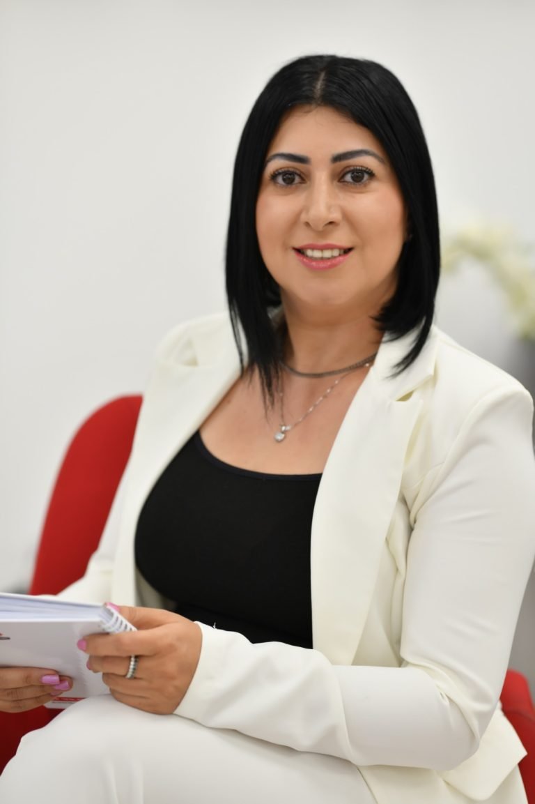 תדמית לעסקעם