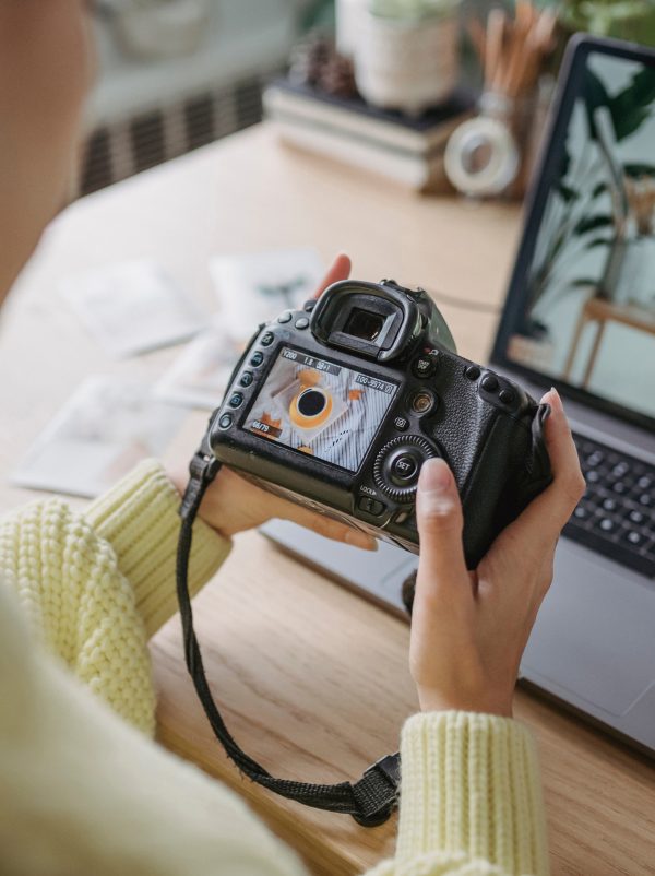 צילום סרטונים לעסקים