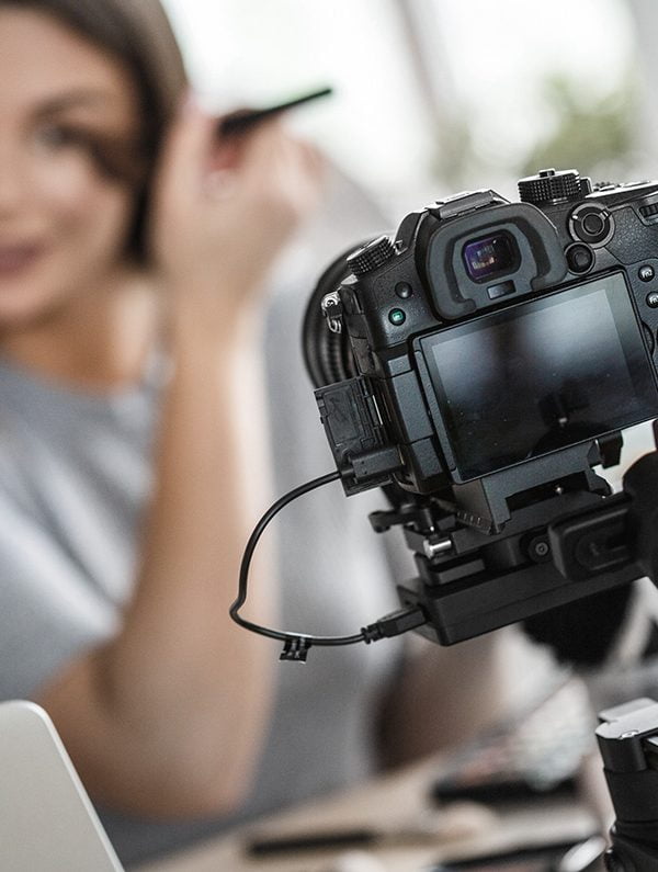 צילום תוכן ואווירה לעסקים