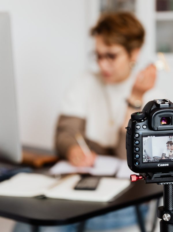 צילום תוכן ואווירה לעסקים