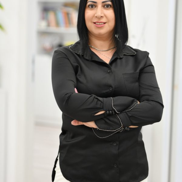 צילום תדמית במשרד