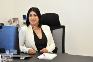 צילום תדמית במשרד