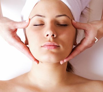 5 כללי הזהב לצילום קליניקות יופי. תמונת העבירה