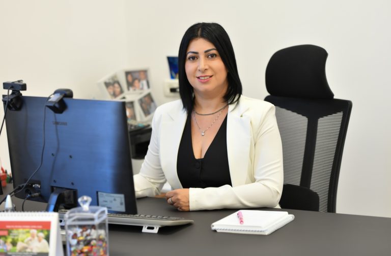 צילום תדמית ואווירה