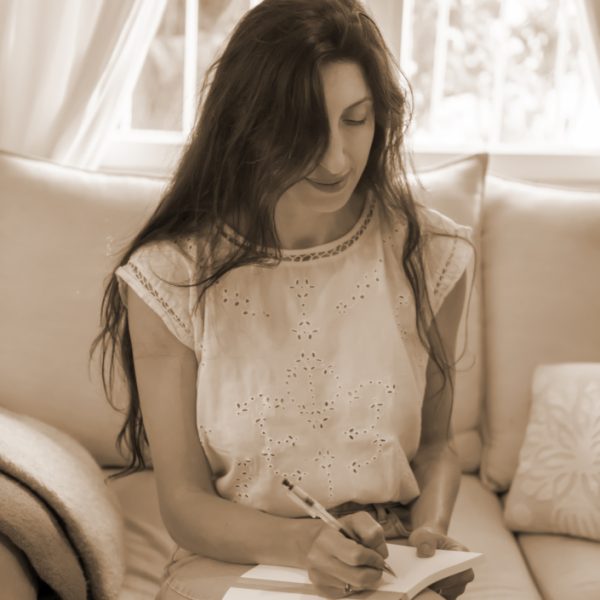 צילום תוכן ואווירה