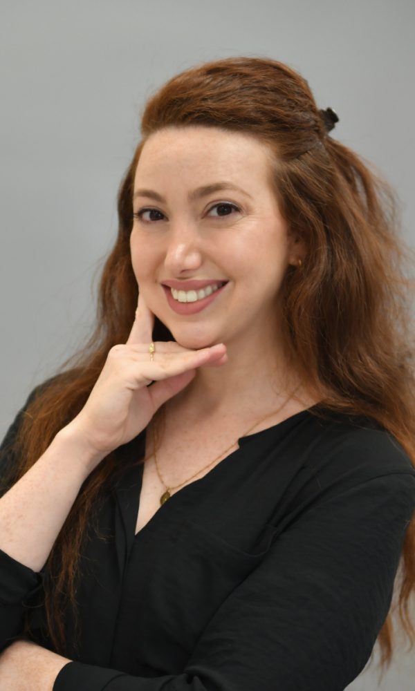 צילום פורטרט עסקי