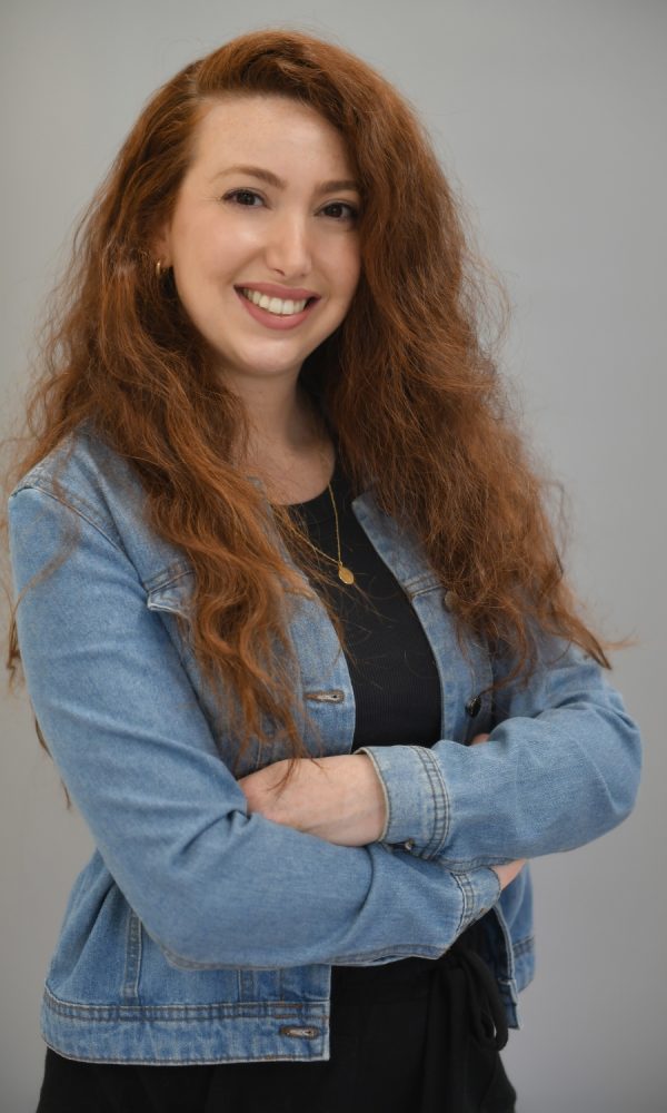 צילום תדמית לינקדאין