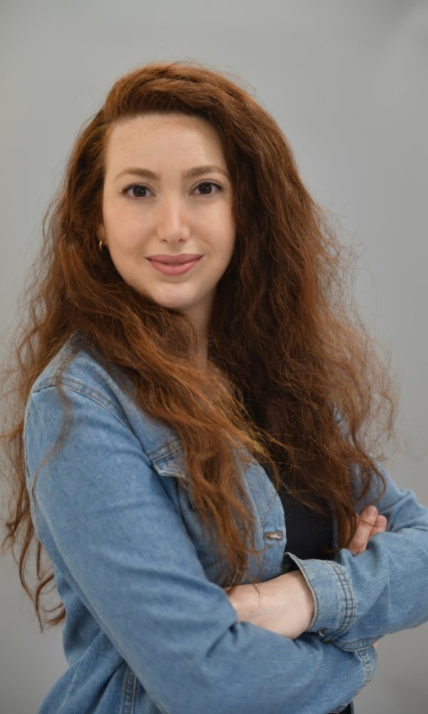 צילום תדמית לעבדי חברה