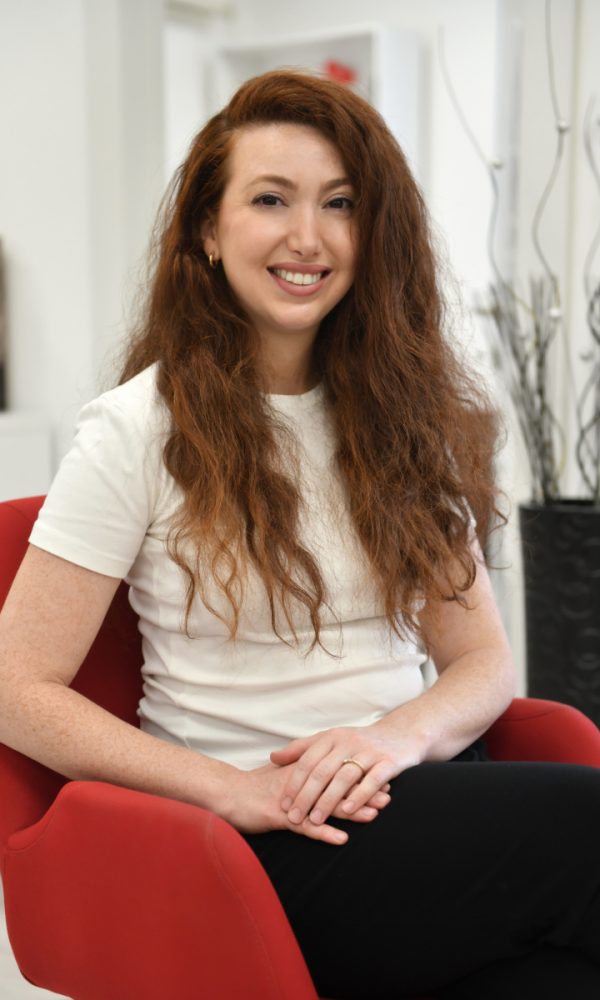 צילום תדמית